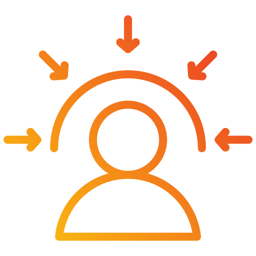 Client-Centric Approach
