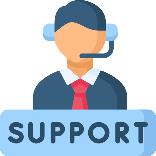 Comprehensive Support
