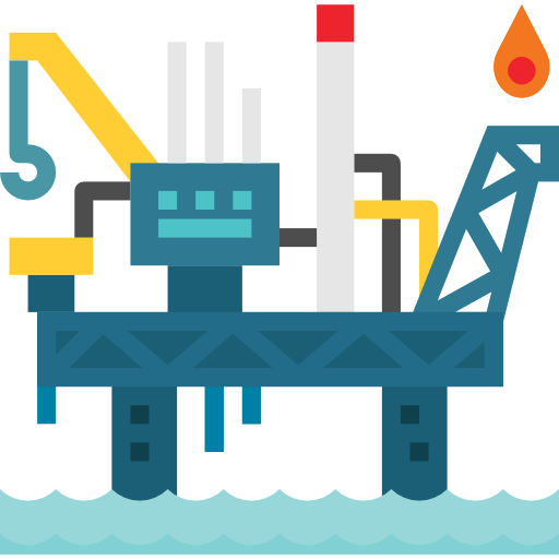 oil and gas